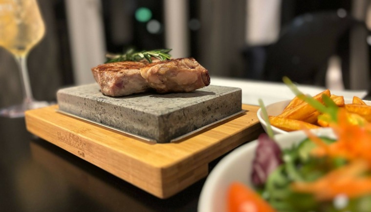 Neues Steak-Konzept im Victor's Residenz-Hotel München